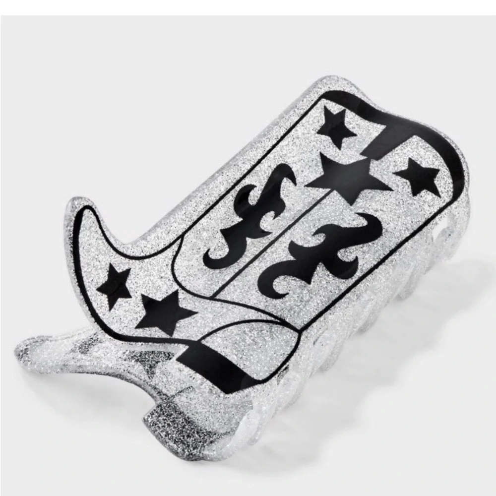 Boot Claw Clip